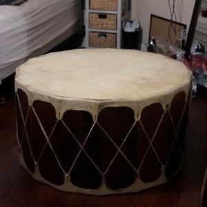 | Indian drum |